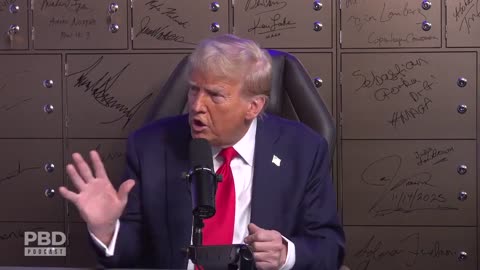 Trump Says it’s Possible for WWIII to Start Before He Takes Office