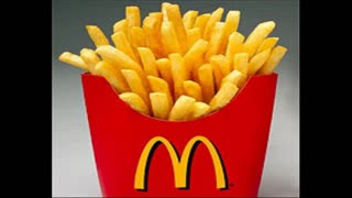 Extra Ketchup?
