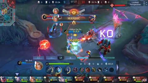 Savage Video