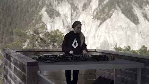 Nora En Pure | Graubünden, Switzerland