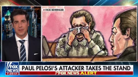 Pelosi attacker should’ve been deported