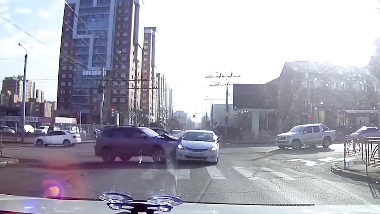 EPIC SUV 4x4 FAILS COMPILATION 2023