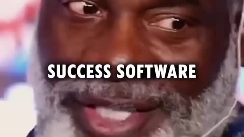 Attract success in your mind.