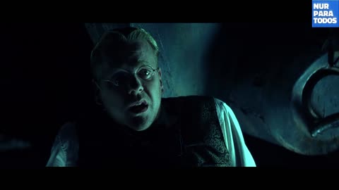 Dark City // HD en Español