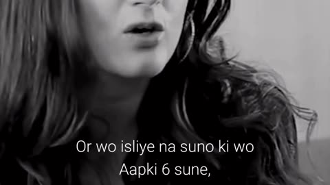 Mard badi pyari chij hoti hai|#love#feelings