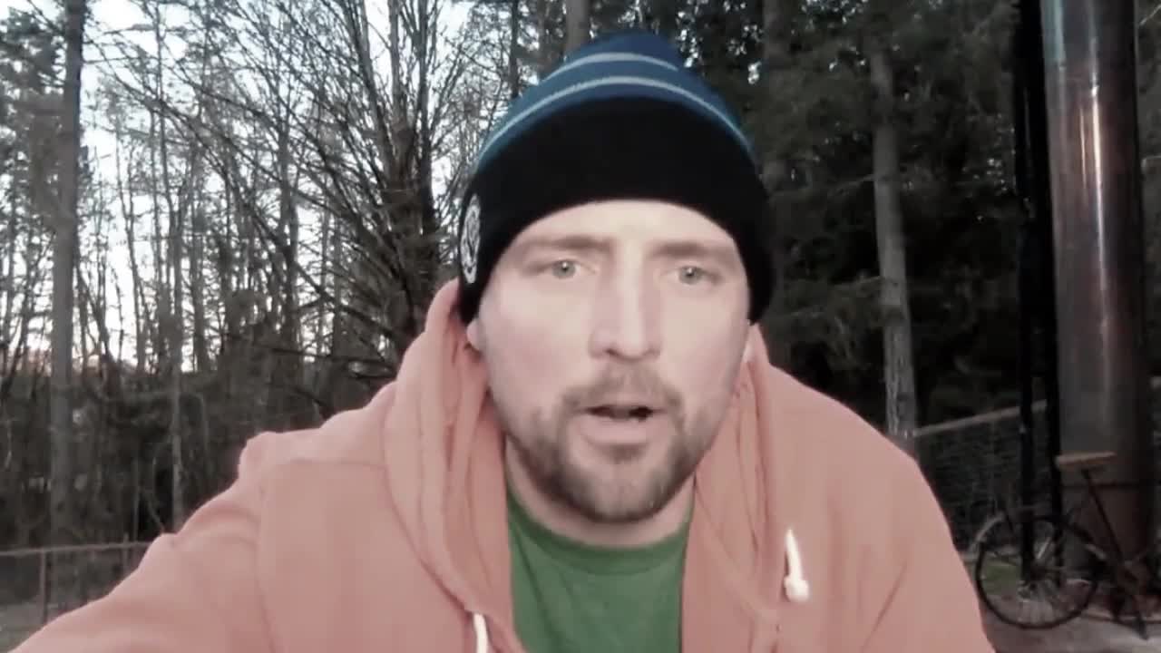 Earth feat. Eddie Bravo and Owen Benjamin