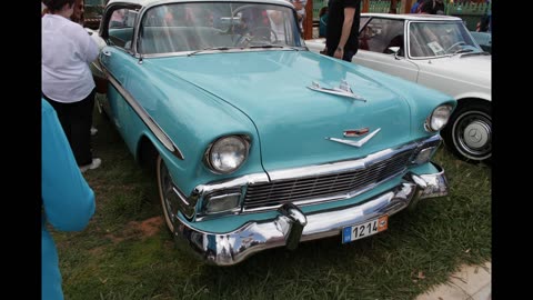 Classic Autos Show 2