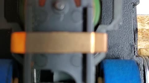 Dash 4Lam Dual wire 4.6ohms Test