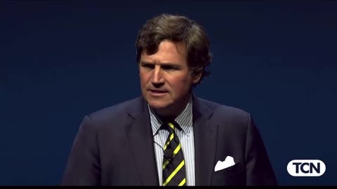 Tucker on the media’s ‘sudden’ realization of the obvious