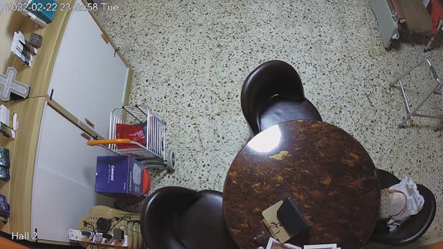 hallmid day n night 20220222