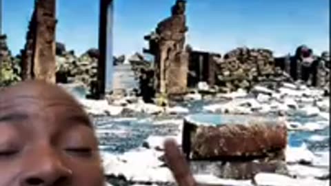 Antarctica and The Land Beyond The Ice Wall! (Enlightenment Video)