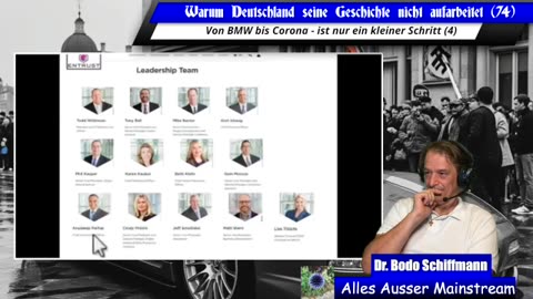 19.11.24🚙🦠💉Von BMW bis Corona...👉4..BOSCHIMO 🇩🇪🇦🇹🇨🇭🇪🇺🇹🇿🐰AAM🎇