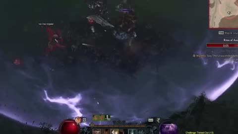 OP Rouge Build - Diablo 4