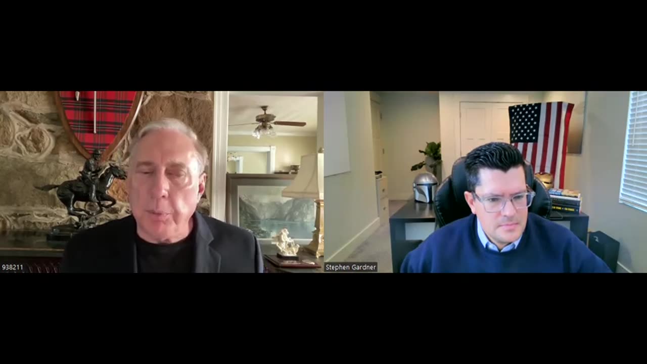 Ukraine in Crisis: Col. Macgregor Shares Ukraine's Fate Under Putin's Military Assault