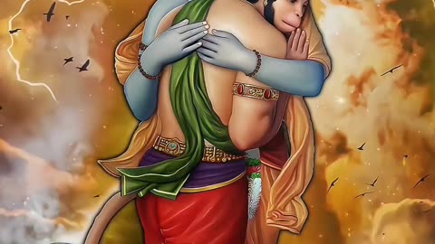 Jai hanuman gyan gun sagar