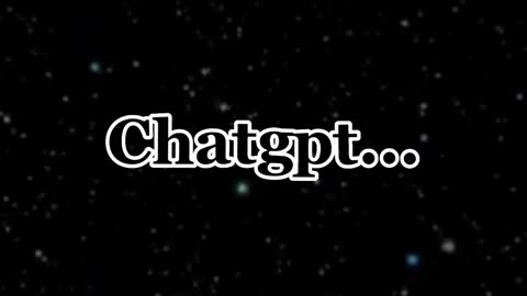 Talk With Chatgpt(AI) P 8 || What is the most unique thing in the world? #viral #AI #shorts