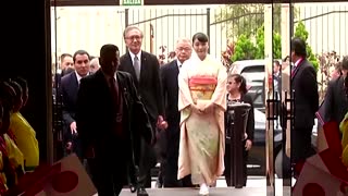 Japanese princess to marry despite criticism