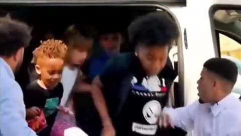 $1 To Save A Child