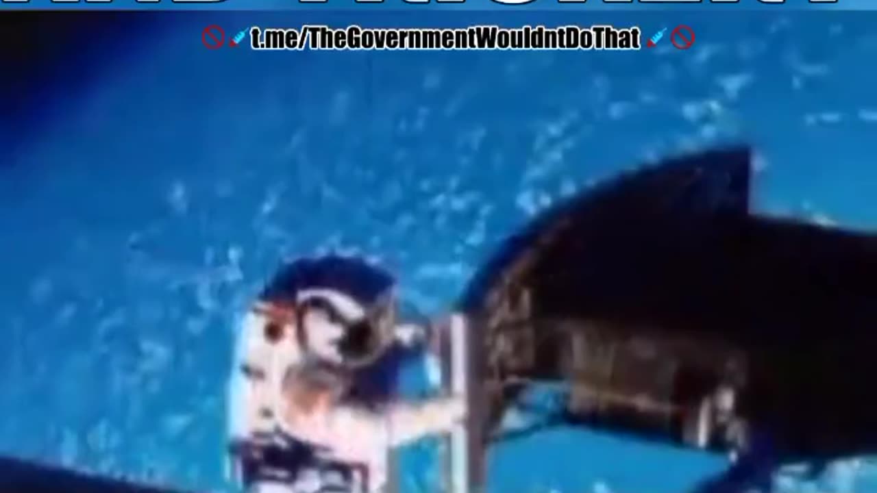 NASA Green Screens...