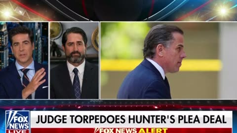 Hunter sweetheart, deal implodes