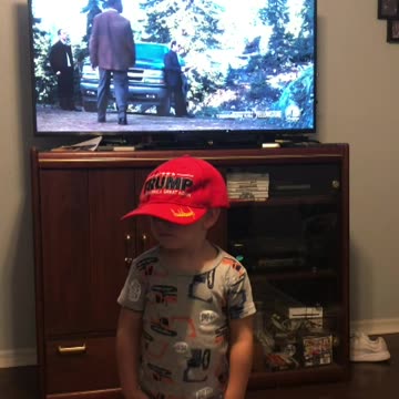 Make America Great Again