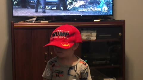 Make America Great Again