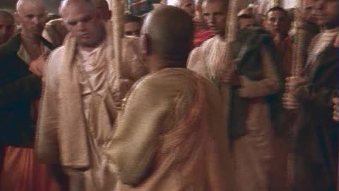 Prabhupada Darshan - Part 14: May -Jun 1975