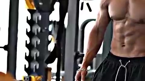 No need girls 😎 #viralvideo #trending #gym #attitude #explore #motivation