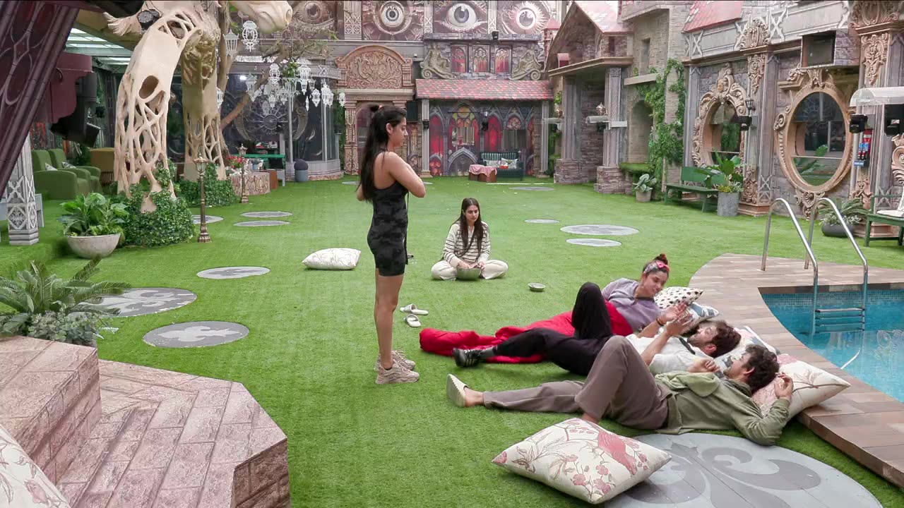 Bigboss - Ep80