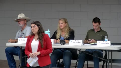 Pasco County School Superintendent Candidate Michelle Mandarin (R)