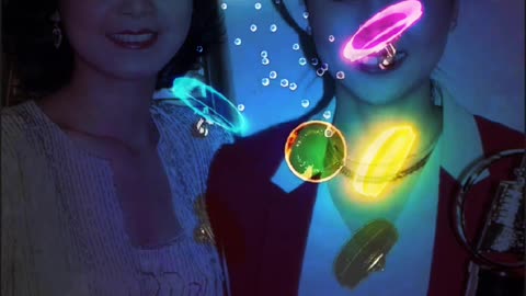 懷念 - 鄧麗君 vs 鳳飛飛