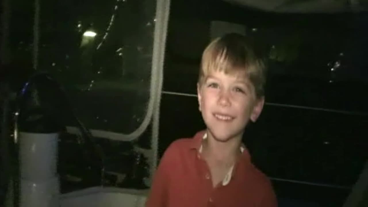Sailing with Kids, Our first crossing to the Bahamas 2008 Episode 1 of 2