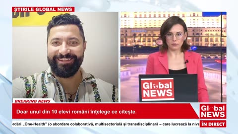 Știri (Global News România; 04.05.2023)5