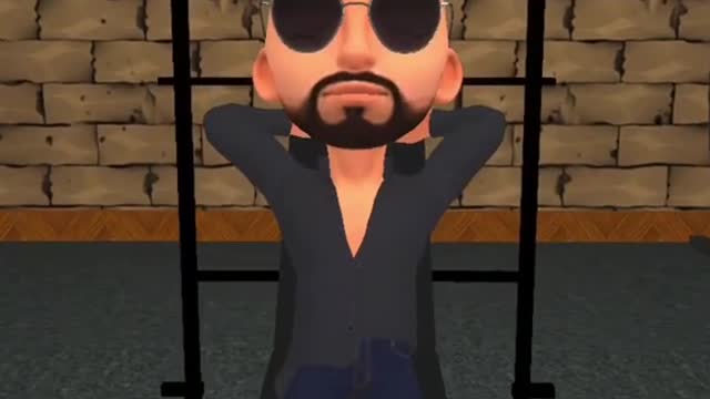 Start to Work - Tate Funny - Tate Animated