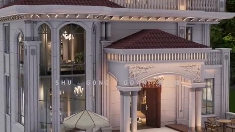 Beautiful home