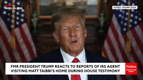 News about Donald Trumph