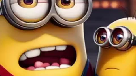 Christmas, Minions, Trump AI Art