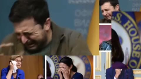 River of Tears Has Begun