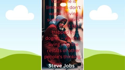 the good quot