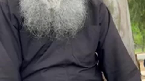 Γέροντας Δοσίθεος ομιλία 22/5/2024 στην Αγία Σκέπη