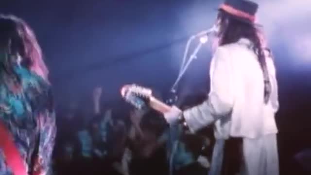 he Mission UK - Wasteland