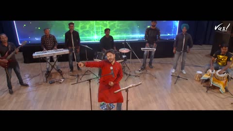Teri Tasveer - Baba Beli - Belipuna Live - Official Full Song - 2018