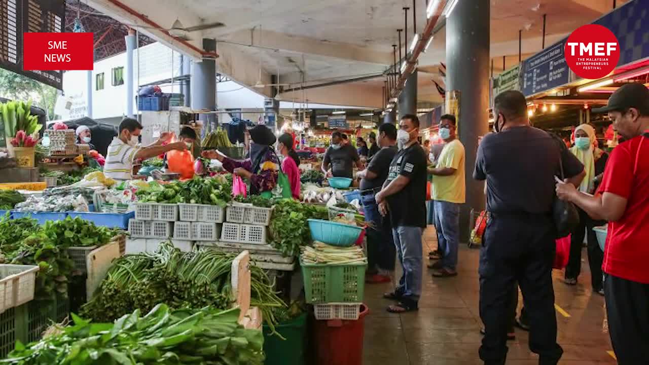 SME News _ ‘Semarak Niaga’ initiative to enhance resilience of Malaysian economy