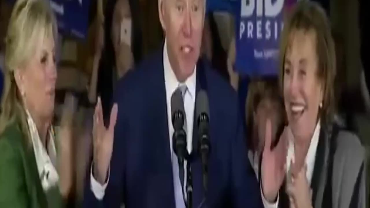 Funny Donald Trump Clip: Obama Vs. Soda