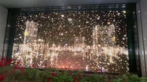 #LED#TourismDisplay#TravelPromo#DestinationSpotlight#ExploreTogether#TravelInspiration#Japan#Tohoku