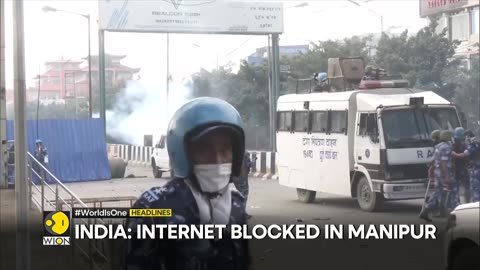 Maldives President to visit India | UK terminates flights to Iran | WION Headlines