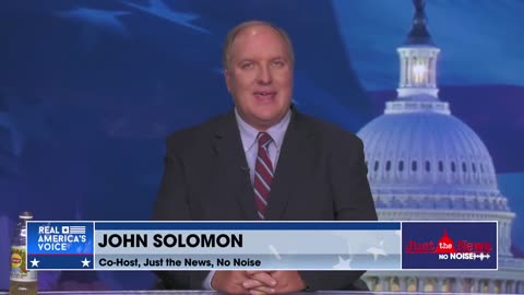 John Solomon and Amanda Head break down the top 7 Biden-Burisma bombshells