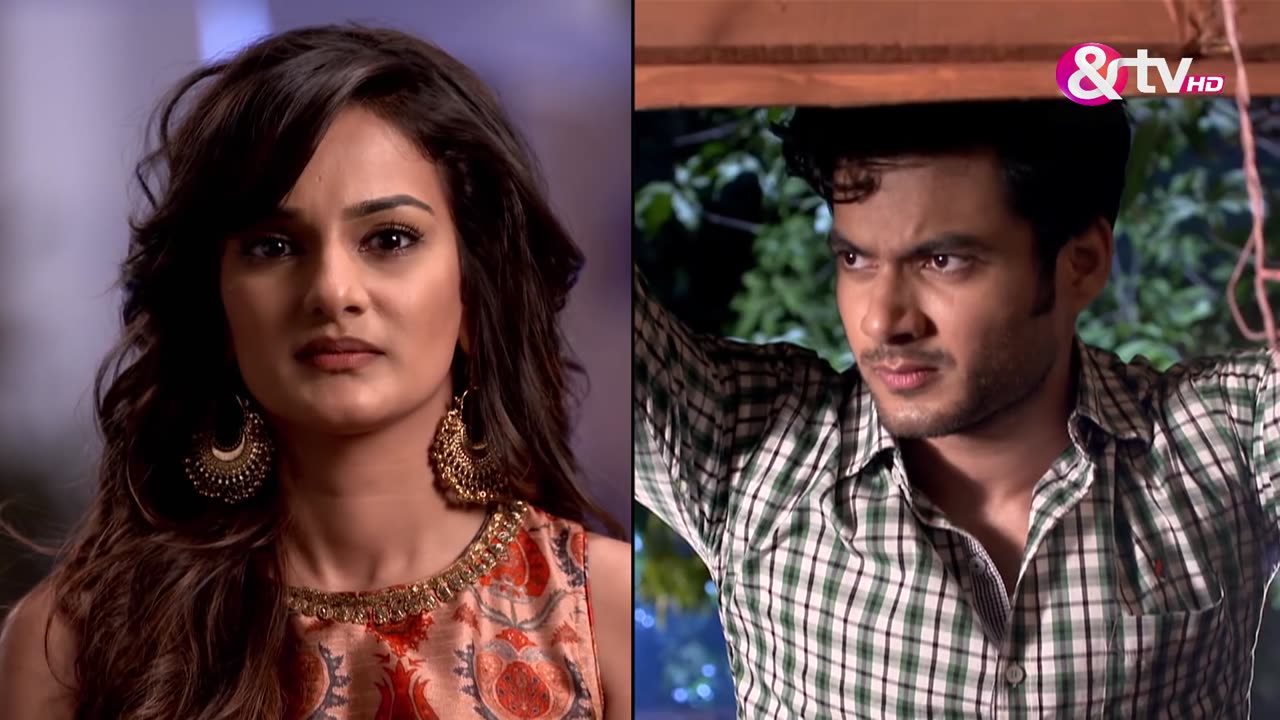 Half Marriage |FULL EPISODE- 5