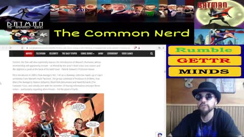 Doctor Strange Reddit Leaks Prove Right. Is It All True?