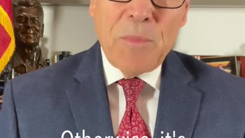 Biden Administration destroyed our fuel supplies